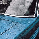 Peter Gabriel - Peter Gabriel 1 Car