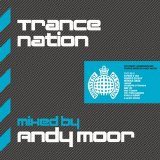 Various artists - Trance Nation Mixed By Andy Moor