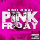 Nicki Minaj - Pink Friday