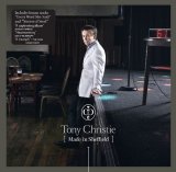 Tony Christie - Made In Sheffield