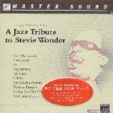 Various artists - A Jazz Tribute To Stevie Wonder