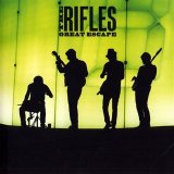 The Rifles - The Great Escape