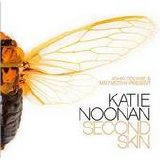 Katie Noonan - John Course & MrTimothy Present Second Skin, The Katie Noonan Remix Album