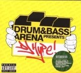 Various artists - Drum & Bass Arena Presents DJ Hype