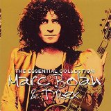 Marc Bolan & T.Rex - Marc Bolan & T.Rex The Essential Collection