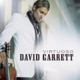 David Garrett - Virtuoso