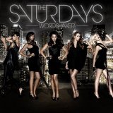 The Saturdays - Wordshaker