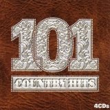 Various artists - 101 Country Hits