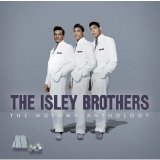 The Isley Brothers - The Motown Anthology