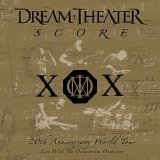 Dream Theater - Score 20th Anniversary World Tour