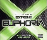Various artists - The Very Best Of Extreme Euphoria