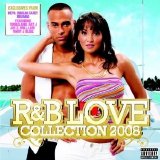 Various artists - R&B Love Collection 2008