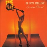 Be Bop Deluxe - Sunburst Finish