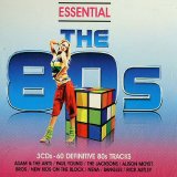 Various artists - Essential The 80s