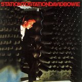 David Bowie - Station To Station