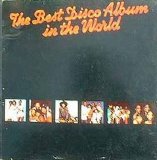 Various artists - The Best Disco Album in the World
