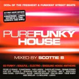 Various artists - Pure Funky House