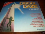 Various artists - Disco Daze