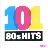 Various artists - 101 80s Hits