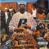 Swizz Beatz - Swizz Beatz: Presents G.H.E.T.T.O. Stories