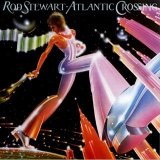 Rod Stewart - Atlantic Crossing