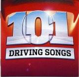 Various artists - 101 Driving Songs