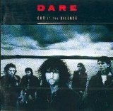Dare - Out Of The Silence
