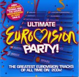 Various artists - Ultimate Eurovision Party!