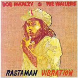 Bob Marley - Rastaman Vibration