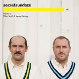 Various artists - Secretsundaze Vol. 2