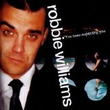 Robbie Williams - I've Been Expecting You