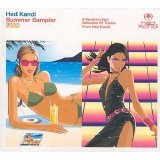 Various artists - Hed Kandi Summer Sampler 2002