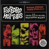 Foxboro Hot Tubs - Stop Drop And Roll