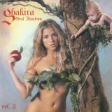 Shakira - Oral Fixation