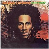 Bob Marley - Natty Dread