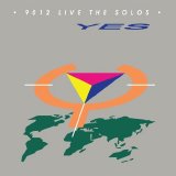 Yes - 9012 Live The Solos
