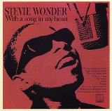 Stevie Wonder - With A Song In My Heart