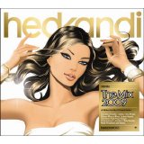 Various artists - Hed Kandi The Mix 2009