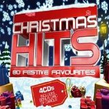 Various artists - Christmas Hits 80 Festive Favourites