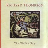 Richard Thompson - The Old Kit Bag