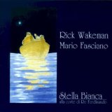 Rick Wakeman - Stella Bianca alla Corte di Re Ferdinando