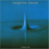 Tangerine Dream - Rubycon