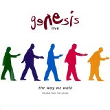 Genesis - Live The Way We Walk (The Longs)
