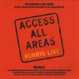 Runrig - Access All Areas Runrig Live Vol.3