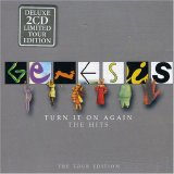 Genesis - Turn It On Again The Hits (Deluxe Version)