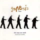 Genesis - Live The Way We Walk (The Shorts)