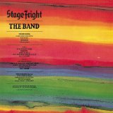 The Band - Stage Fright