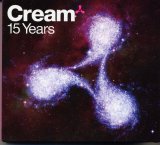 Various artists - Cream 15 Years
