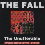 The Fall - The Unutterable