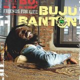 Buju Banton - Friends For Life